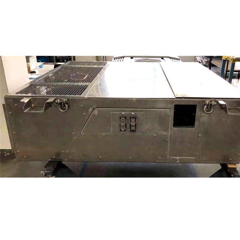 Air Conditioning Frame